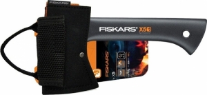 Sekera Fiskars X5