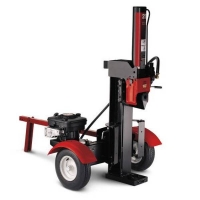MTD LS 550 Benzínová štiepačka dreva
